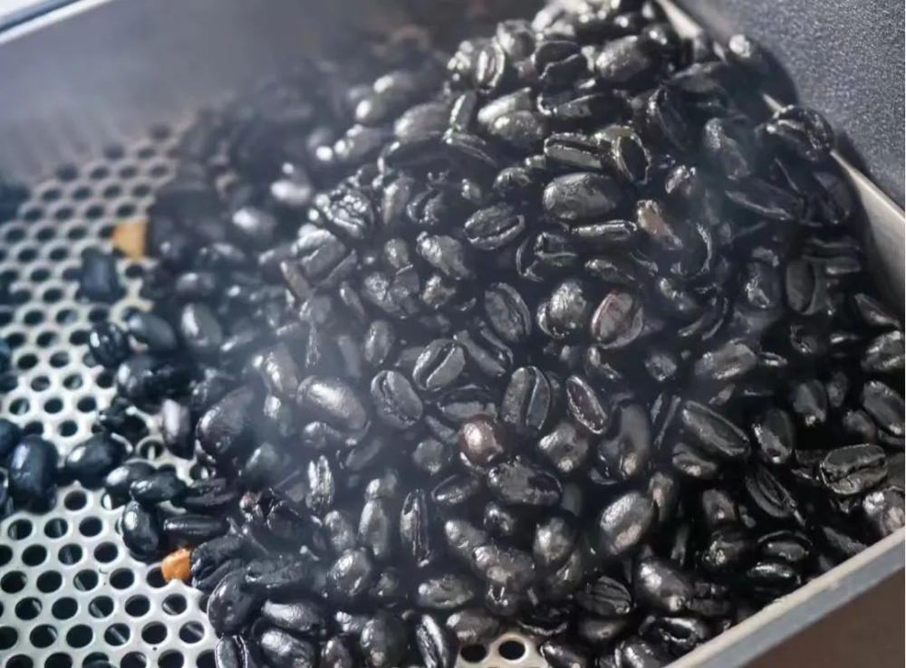 Coffee Flavor Identification Guide: Common Defect Tastes in Single-Origin Beans and Beginner Tasting Tips