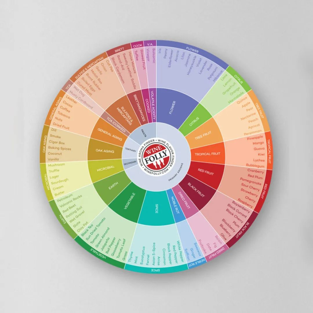 Analysis of Sourness and Bitterness in Pour Over Coffee | Beginner's Guide to Coffee Flavor Tasting