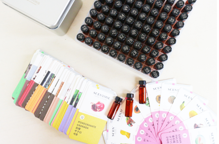 Beginner's Guide to Coffee Flavor Training | From Aroma Kits to Building a Sensory System, How Do New Coffee Drinkers Practice?