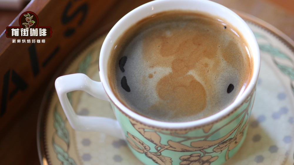 What’s the difference between a Long Black and an Americano? Brewing secrets and flavor profile of Australian-style black coffee