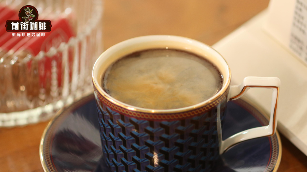 What’s the difference between a Long Black and an Americano? Brewing secrets and flavor profile of Australian-style black coffee