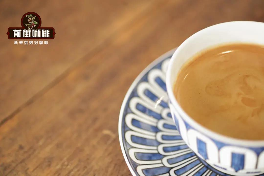 What’s the difference between a Lungo and a Long Black? A breakdown of proportions and flavors in espresso-based drinks
