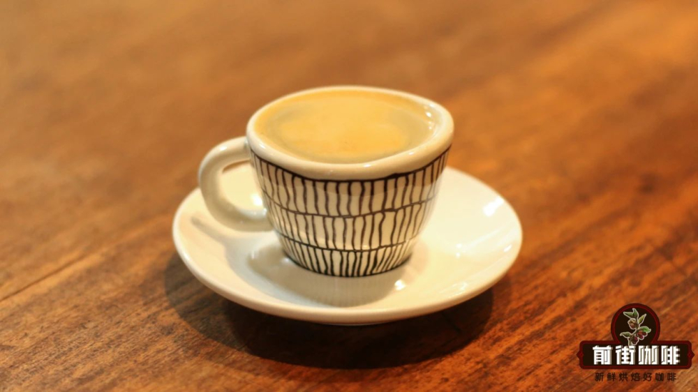 What’s the difference between a Lungo and a Long Black? A breakdown of proportions and flavors in espresso-based drinks