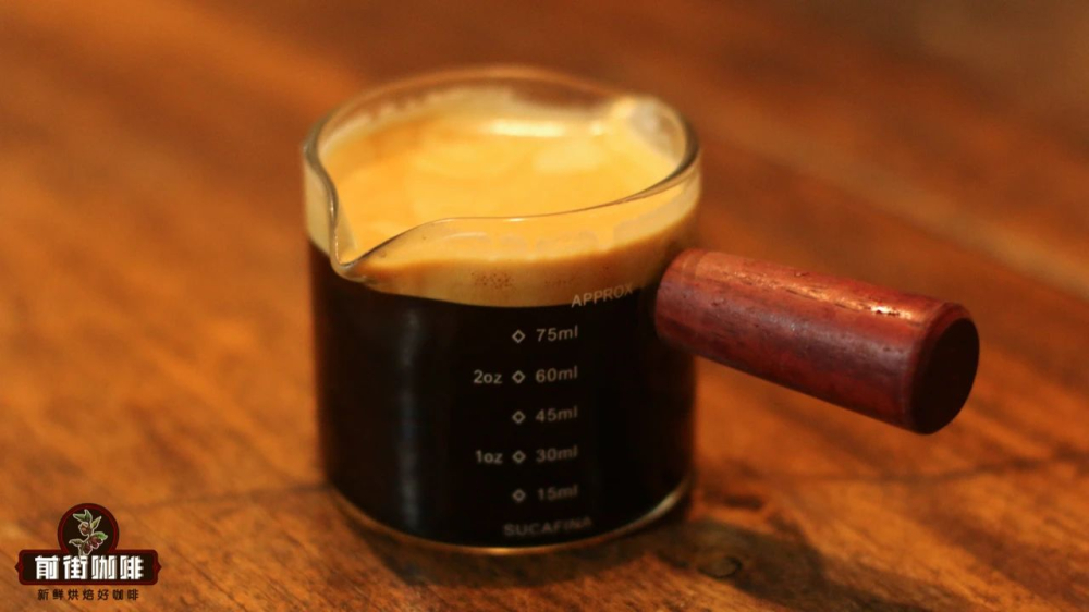 What’s the difference between a Lungo and a Long Black? A breakdown of proportions and flavors in espresso-based drinks