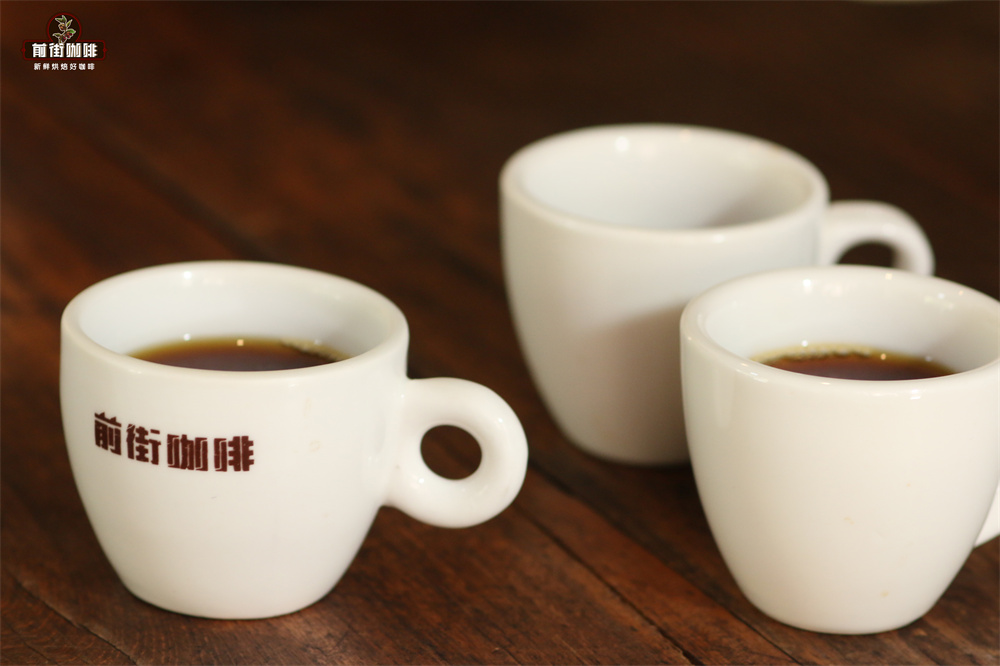 A Complete Guide to Brewing Black Coffee | Differences in Extraction Principles and Flavor Profiles of Pour Over, Espresso, and Other Methods