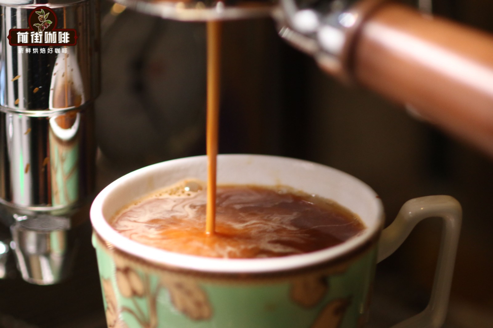 A Complete Guide to Brewing Black Coffee | Differences in Extraction Principles and Flavor Profiles of Pour Over, Espresso, and Other Methods