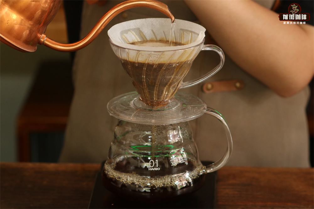 A Complete Guide to Brewing Black Coffee | Differences in Extraction Principles and Flavor Profiles of Pour Over, Espresso, and Other Methods
