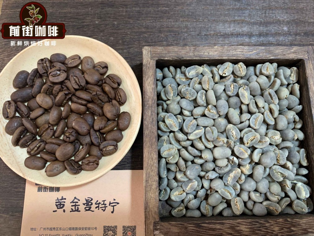 A Complete Guide to Indonesian Mandheling Coffee: From Regional Grading to Pour Over Parameters and Varietal Characteristics