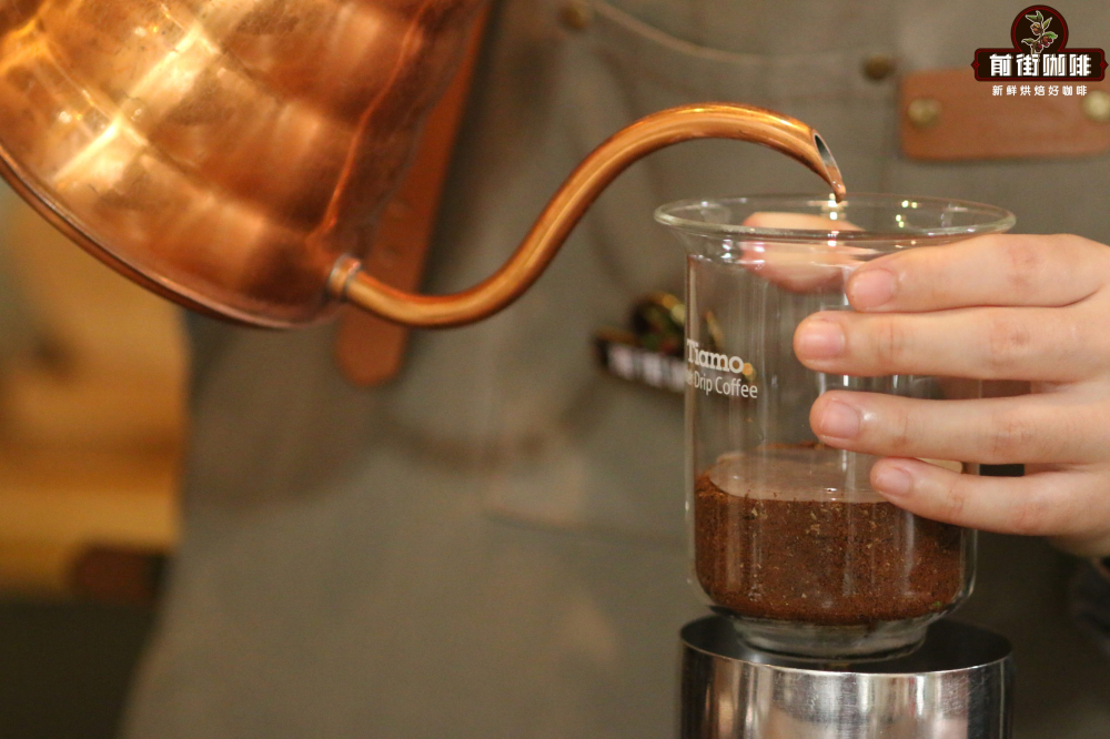 Complete Guide to Making Ethiopian Yirgacheffe Cold Drip Coffee | Differences in Principles Between Cold Brew & Cold Drip & Pour Over-Level Extraction Parameters
