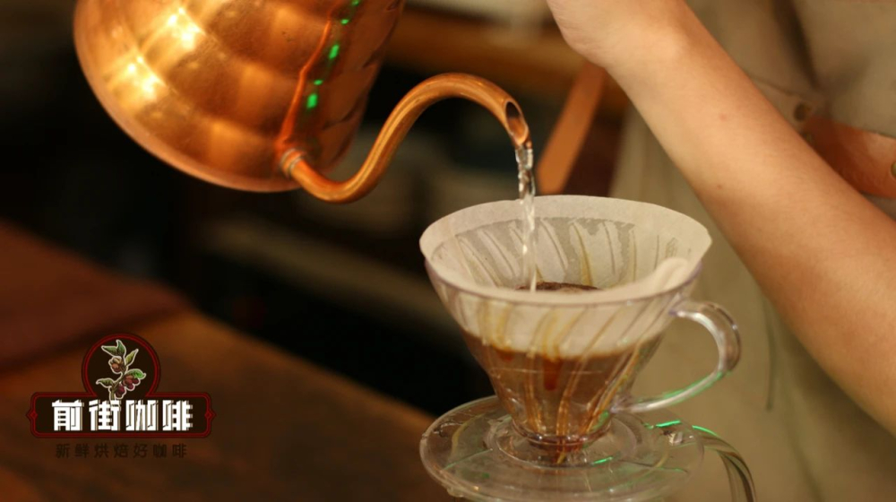 How to Choose Kenyan AA Coffee? Pour Over Parameters and Flavor Analysis of Washed Process Beans
