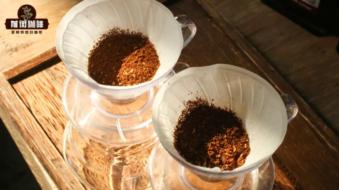 Analysis of Panama Finca Geisha Green Leaf: What’s the Difference Between Red and Green Labels? Grade Classification and Flavor Comparison