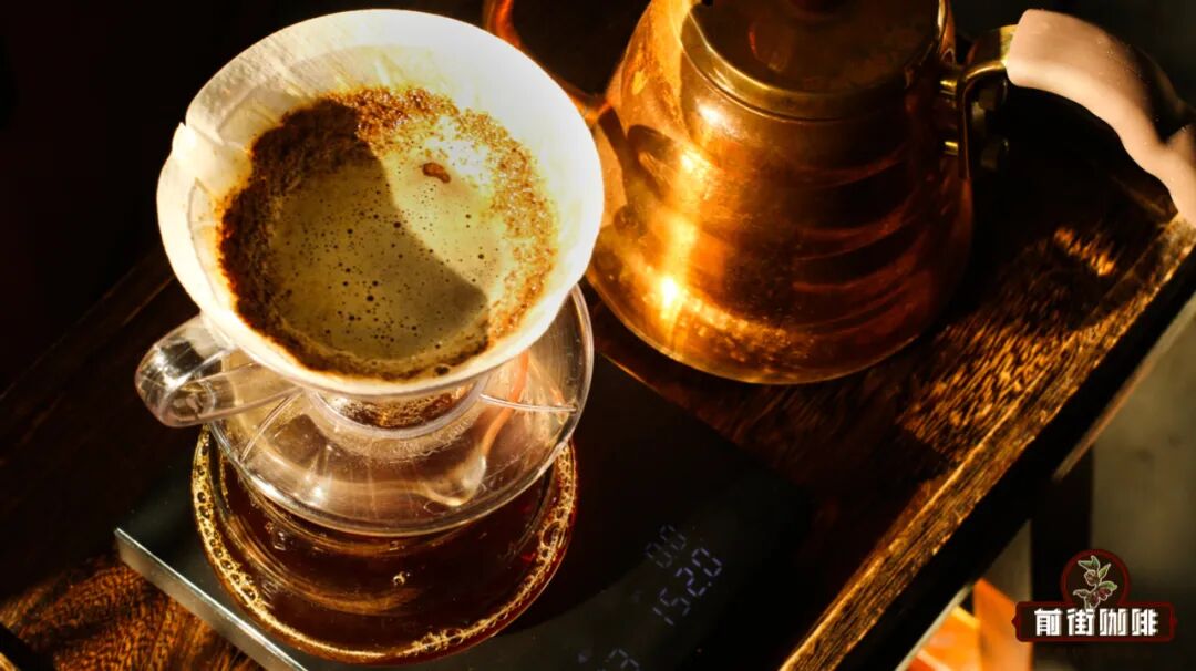 Coffee Terminology Explained: What is Bypass? An Adjustable Technique for Both Pour Over and Espresso