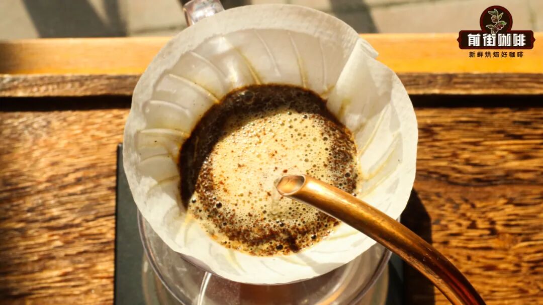 How to Achieve a Juicy Mouthfeel in Pour Over Coffee? A Complete Guide to Bean Selection and Brewing Parameters
