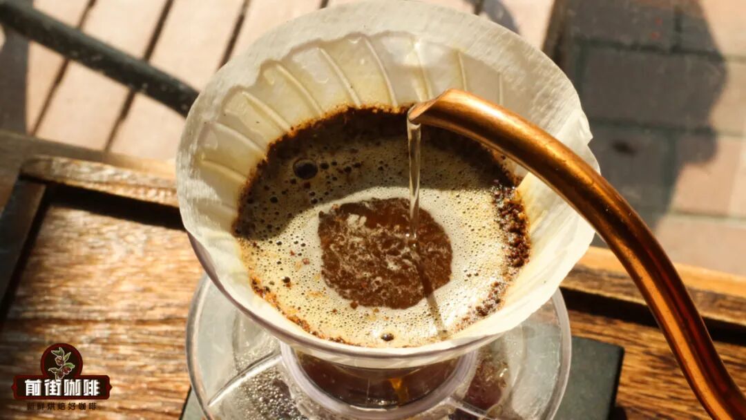How to Achieve a Juicy Mouthfeel in Pour Over Coffee? A Complete Guide to Bean Selection and Brewing Parameters