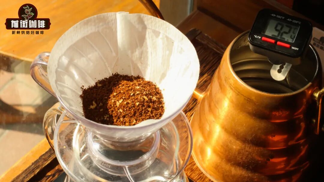 How to Achieve a Juicy Mouthfeel in Pour Over Coffee? A Complete Guide to Bean Selection and Brewing Parameters