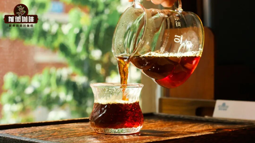 How to Achieve a Juicy Mouthfeel in Pour Over Coffee? A Complete Guide to Bean Selection and Brewing Parameters