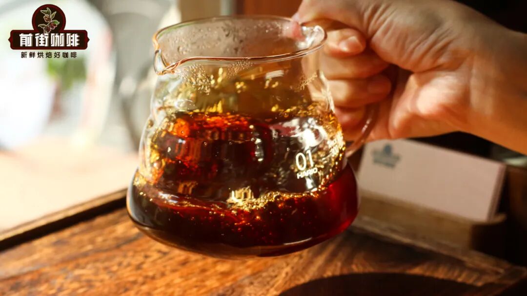 How to Achieve a Juicy Mouthfeel in Pour Over Coffee? A Complete Guide to Bean Selection and Brewing Parameters