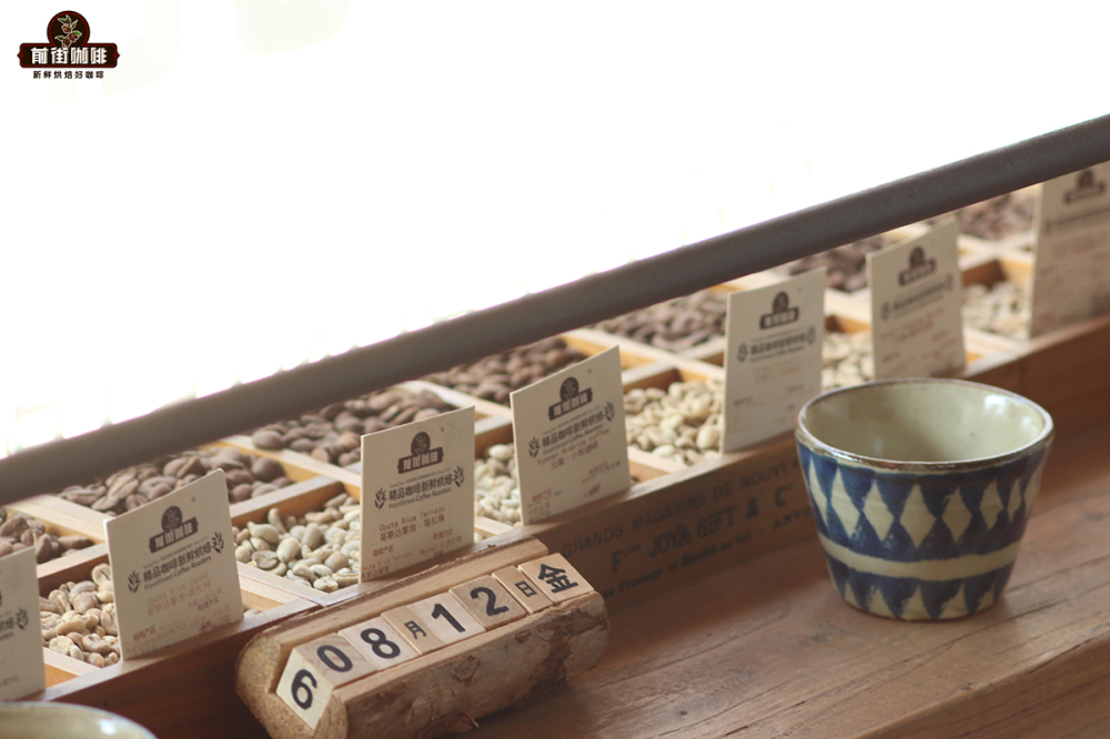 Top 10 Specialty Coffee Beans Recommended: A Flavor Guide from Jamaican Blue Mountain to Colombian Anaerobic Processing