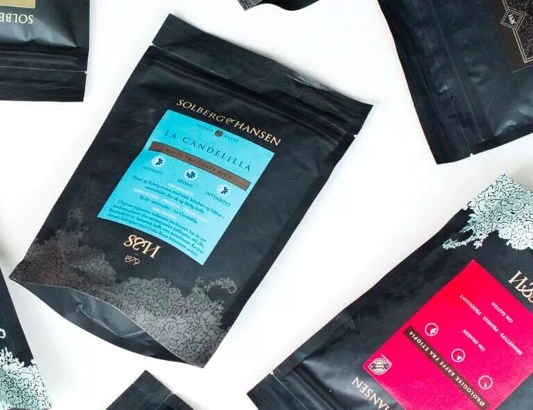 Recommended Global Self-Roasting Coffee Brands | Analysis of 13 Specialty Beans' Flavors and Roasting Techniques