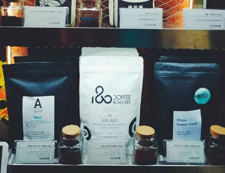 Recommended Global Self-Roasting Coffee Brands | Analysis of 13 Specialty Beans' Flavors and Roasting Techniques