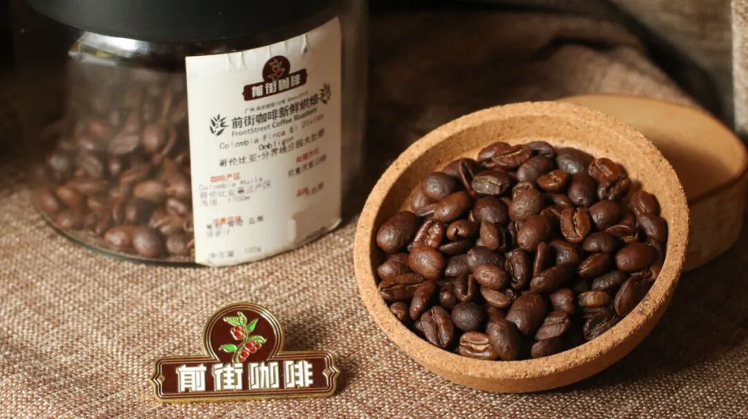 Analysis of Reasons Why Coffee Beans Oily | Roast Level and Storage Affect Flavor Quality