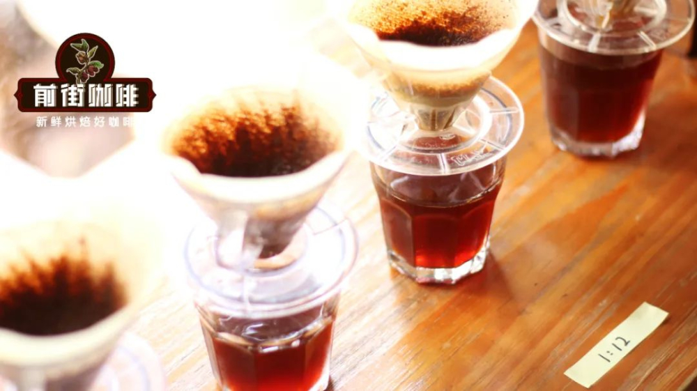 Complete Guide to Cold Brew Coffee Ratios: Water-to-Coffee Ratio, Flavor Analysis, Brewing Time & Techniques