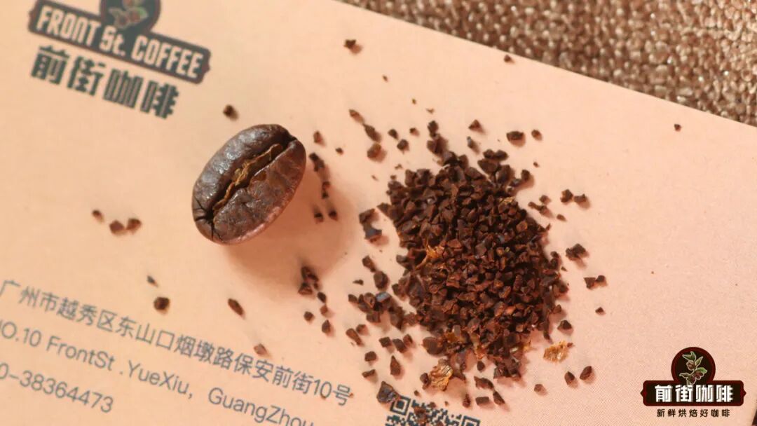 The Ultimate Guide to Coffee Grind Sizes | Optimal Grind Levels and Parameters for Pour Over, Cold Brew, Espresso, and Moka Pot