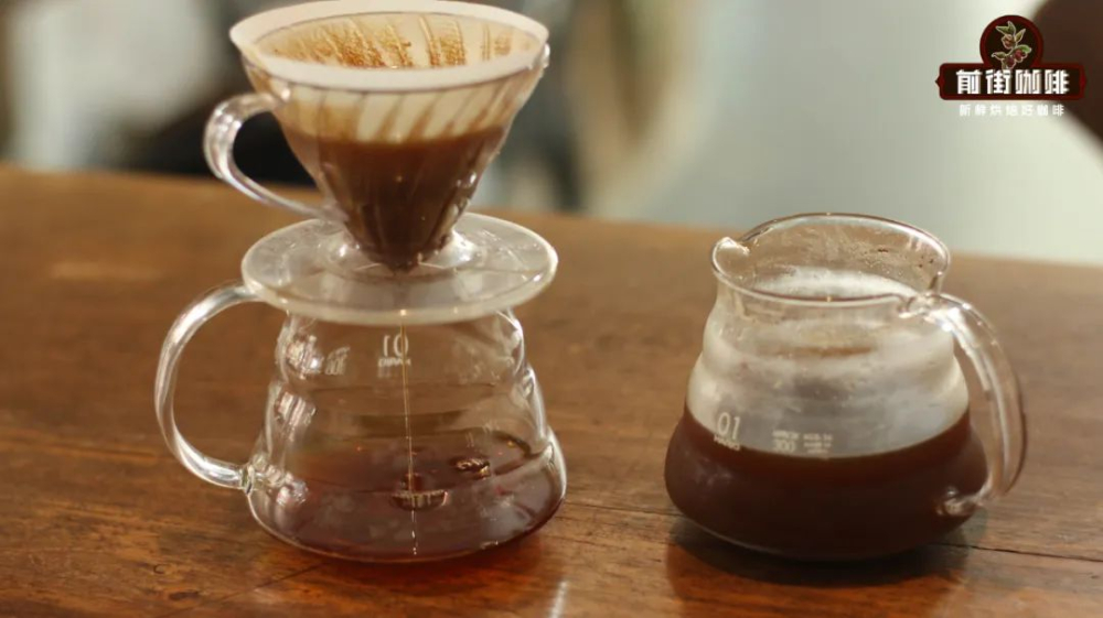 The Best Brewing Method for Cold Brew Coffee | Water Temperature, Ratio & Flavor Analysis, A Home Brewing Guide