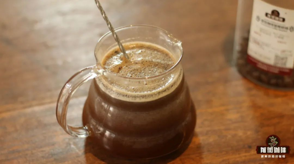 The Best Brewing Method for Cold Brew Coffee | Water Temperature, Ratio & Flavor Analysis, A Home Brewing Guide