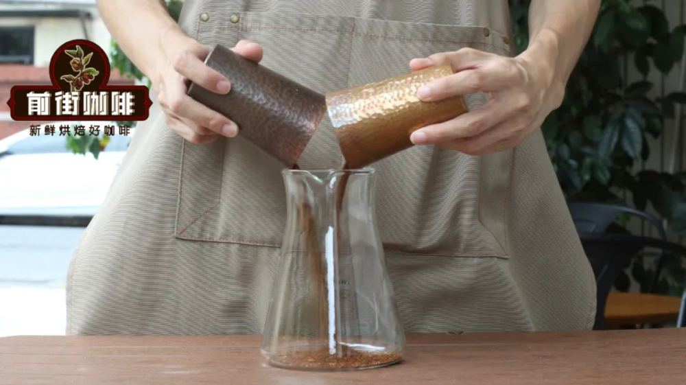 No fridge? No problem—make cold brew coffee with this complete guide | Ideal beans & shelf life
