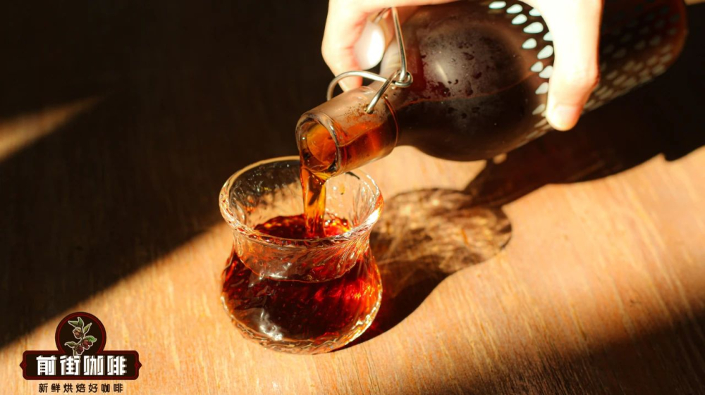 Complete Beginner's Guide to Cold Brew Coffee | Full Breakdown of Grind Size, Ratio & Time + Recommended Bean Varieties