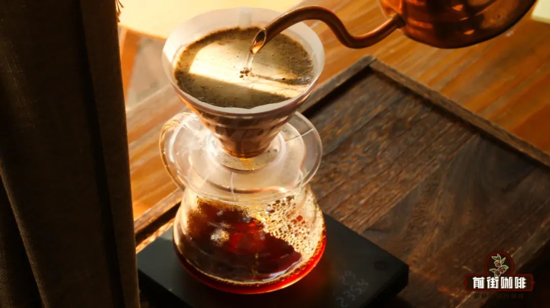 Analysis of Pour Over Coffee’s Best-By Time: How Soon Should You Drink It After Brewing? How Do the Flavors Change Over Time?