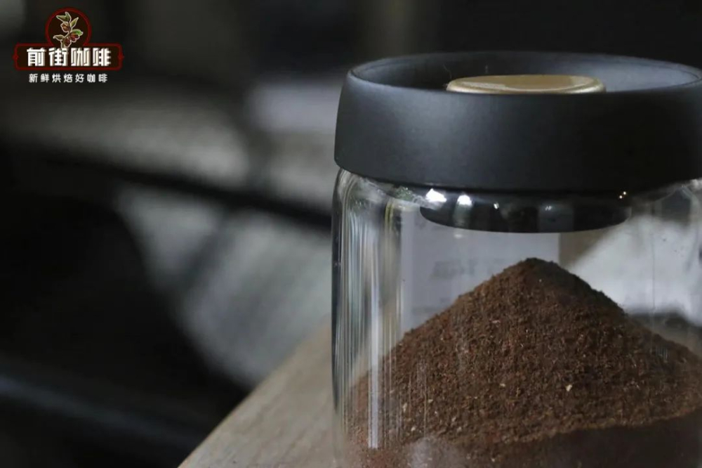How to Choose Between Single-Origin Coffee Beans and Ground Coffee? Flavor Differences Between Freshly Ground Pour Over and Pre-Ground Coffee, and Storage Tips