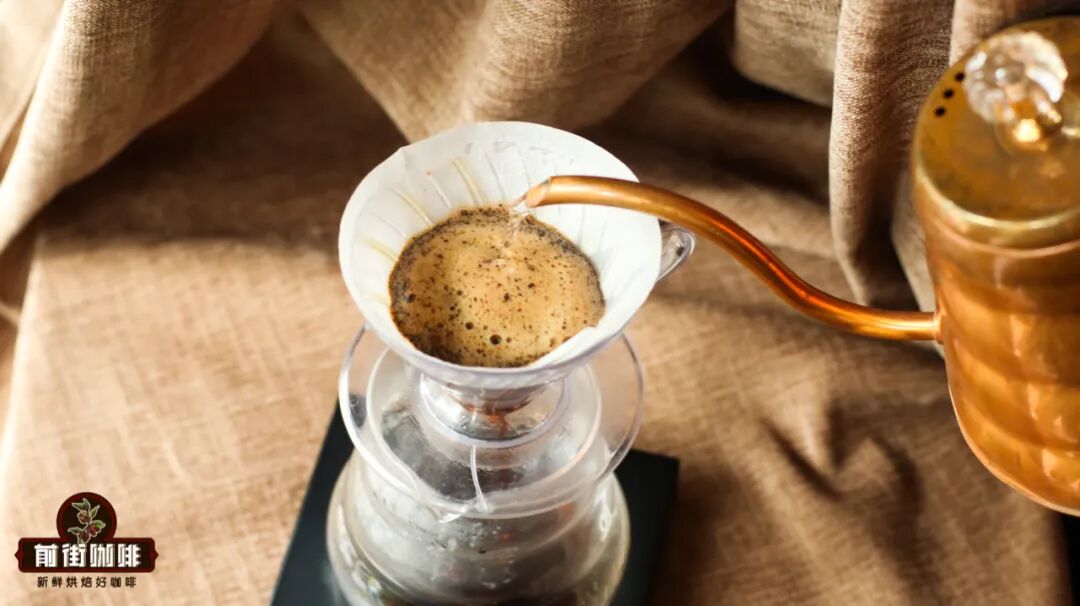 How to Identify Coffee Roast Levels? Quickly Distinguish Light-Medium, Medium, and Medium-Dark Roast Pour Over Beans by Flavor and Appearance