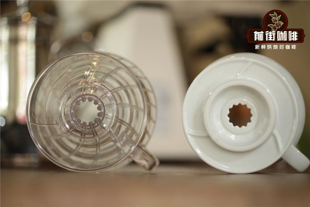 Pour Over Coffee Dripper Buying Guide: Recommended Drippers for Beginners and Flavor Analysis