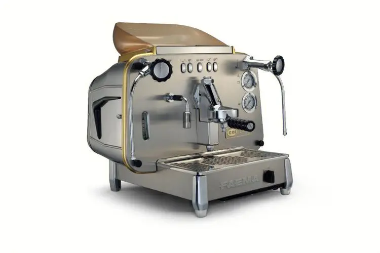 From Steam Engines to E61: The Evolution of Espresso Machines and an Analysis of Semi-Automatic Brands