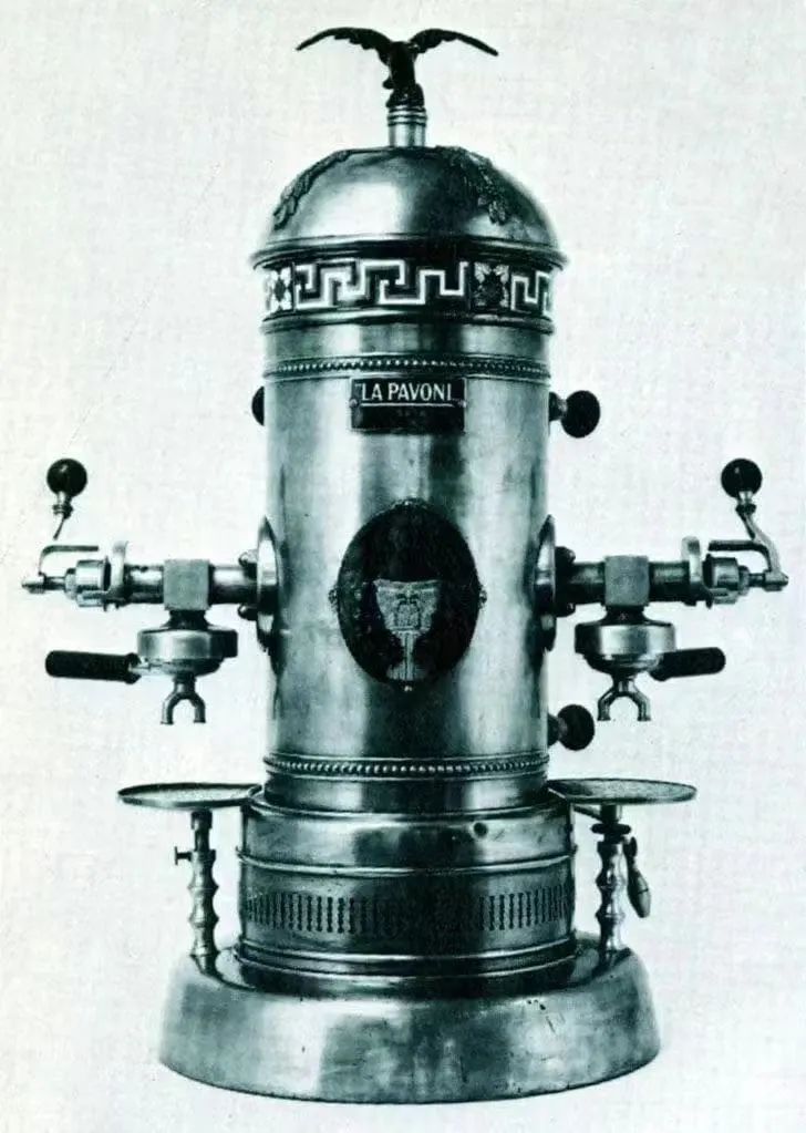From Steam Engines to E61: The Evolution of Espresso Machines and an Analysis of Semi-Automatic Brands