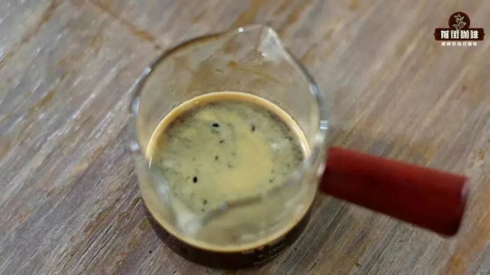 What to do if your espresso crema is too thin? Analysis of 5 key factors and improvement tips