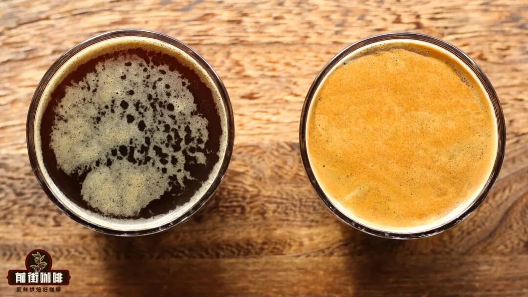 Unveiling the Americano Brewing Sequence: Water First or Espresso First? Flavor Differences & Techniques Explained