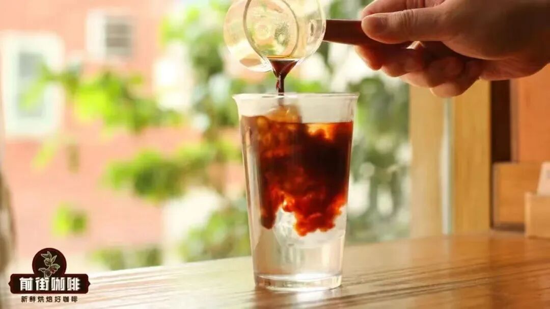 Unveiling the Americano Brewing Sequence: Water First or Espresso First? Flavor Differences & Techniques Explained