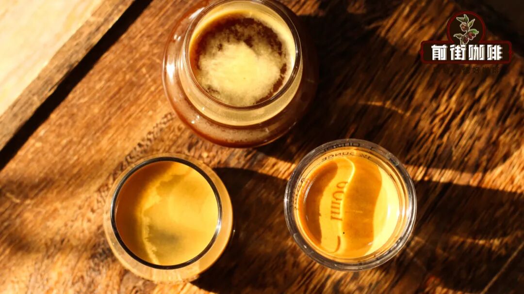 Unveiling the Americano Brewing Sequence: Water First or Espresso First? Flavor Differences & Techniques Explained