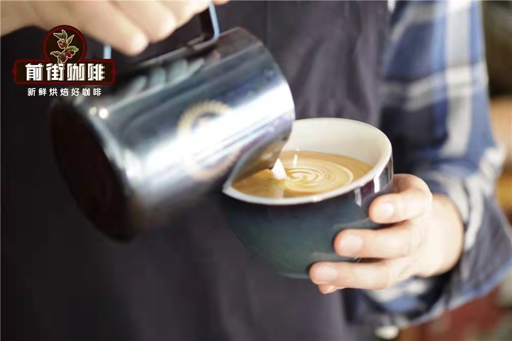 Analysis of the Differences Between Australian-Style Flat White and Latte | A Complete Guide to Flavor, Texture, and Milk Foam Details