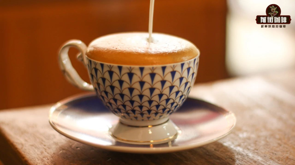 The Origin and Types of Macchiato Coffee | Analysis of Italian vs. American Differences | Beginner's Guide to Coffee