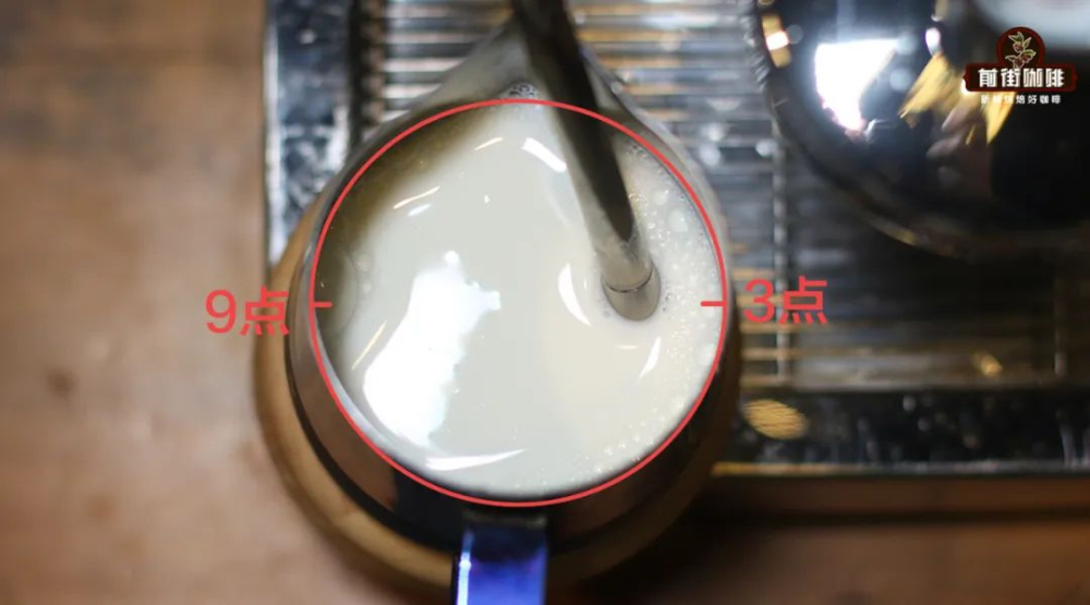 Essential for Beginners: Latte Milk Frothing Techniques and Microfoam for Latte Art