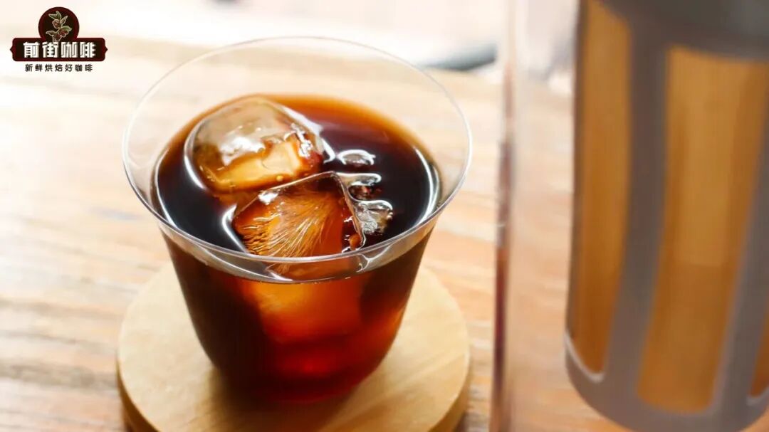 Complete Guide to Making Cold Brew Coffee: Analyzing the Relationship Between Optimal Steeping Time and Flavor