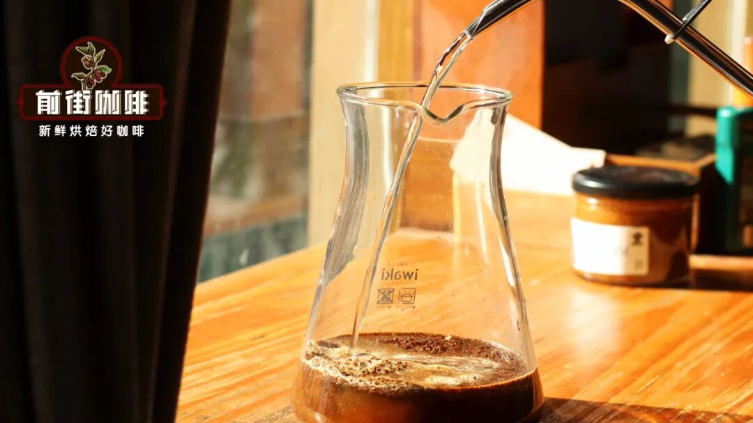 Complete Guide to Making Cold Brew Coffee: Analyzing the Relationship Between Optimal Steeping Time and Flavor