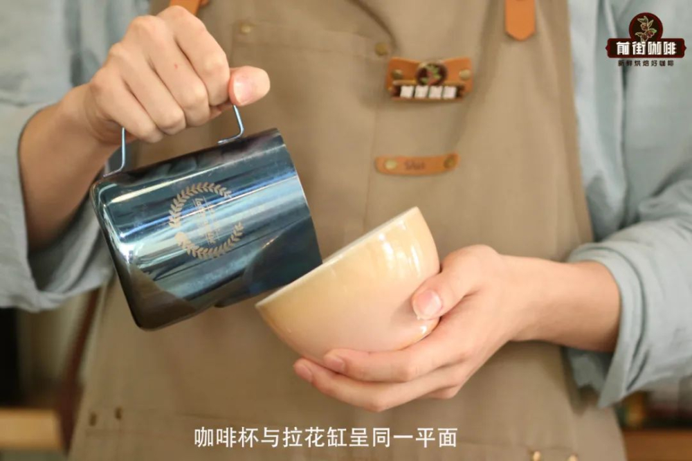 Latte Art Etching Techniques | Home Practice Guide for Beginners on Pouring and Detailing Latte Art