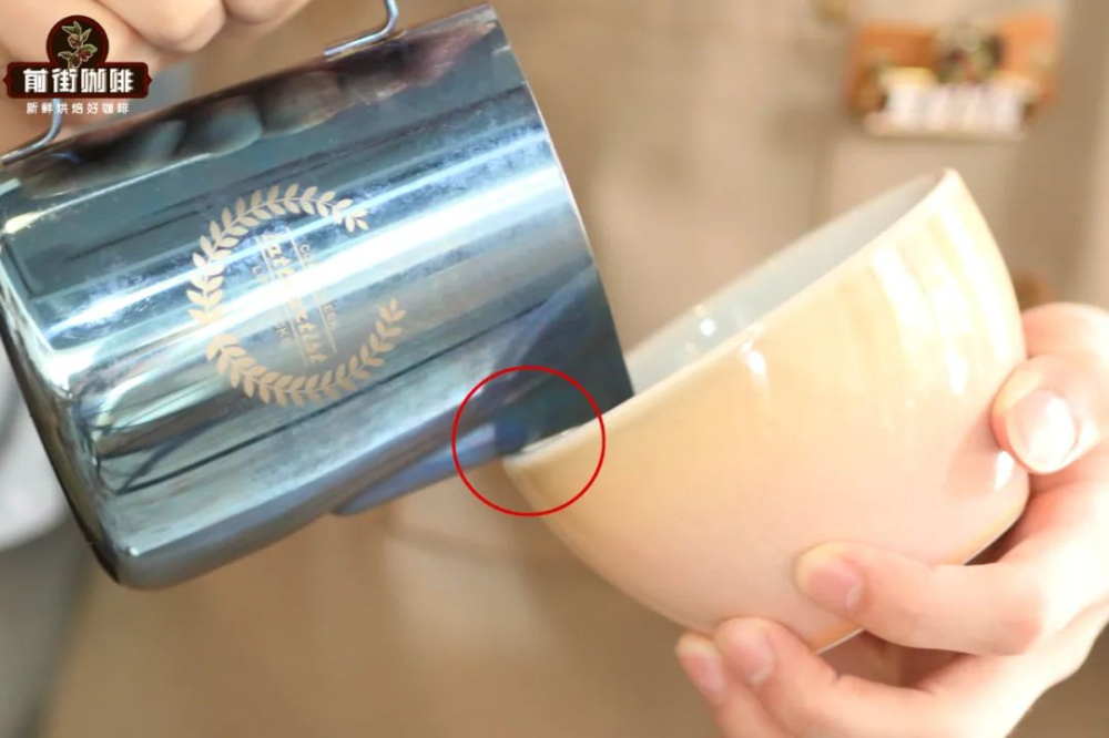 Latte Art Etching Techniques | Home Practice Guide for Beginners on Pouring and Detailing Latte Art
