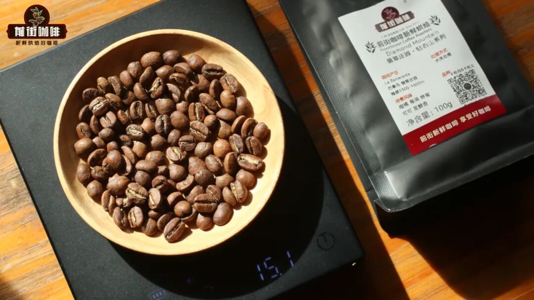 Pour Over Coffee for Beginners: Two-Stage Pouring Method with Cake Dripper and Flavor Profile Analysis of Diamond Hill