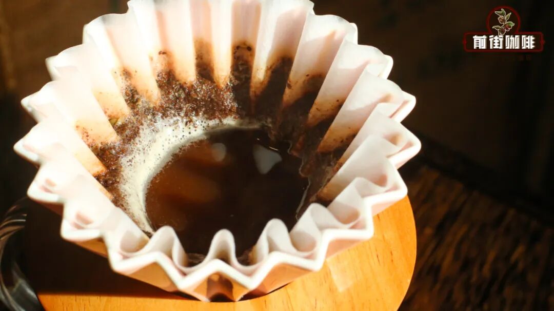 Pour Over Coffee for Beginners: Two-Stage Pouring Method with Cake Dripper and Flavor Profile Analysis of Diamond Hill